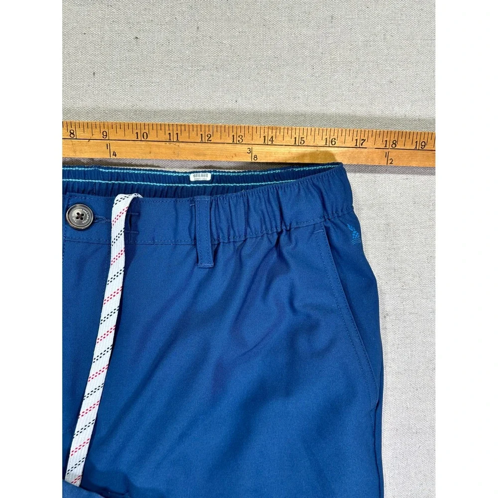 chubbies pants are
