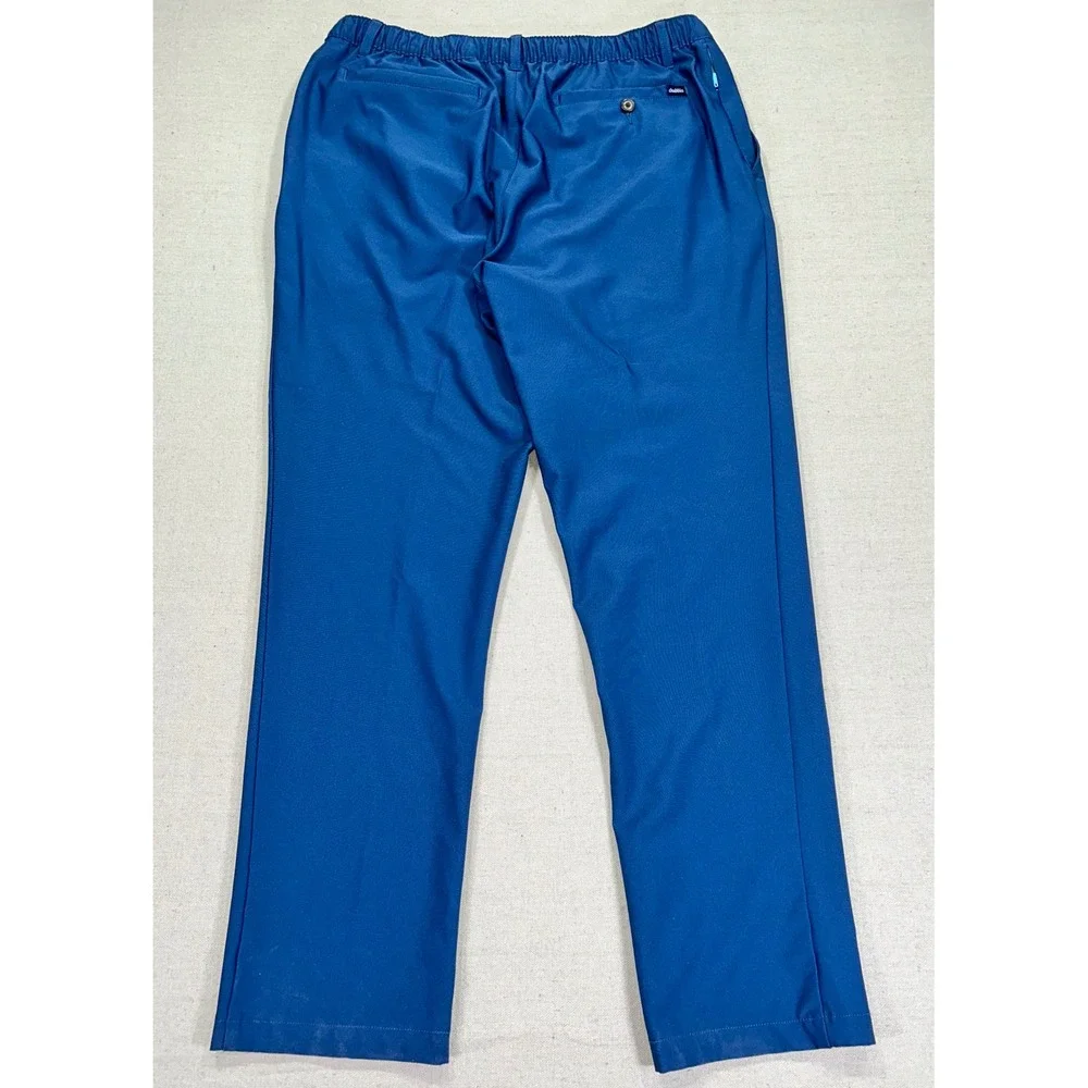 chubbies pants are