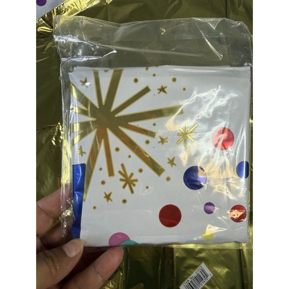 The Unbranded Brand choking hazard