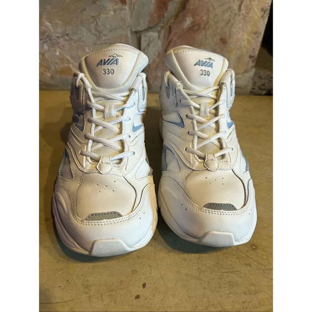 Avia excellent pre
