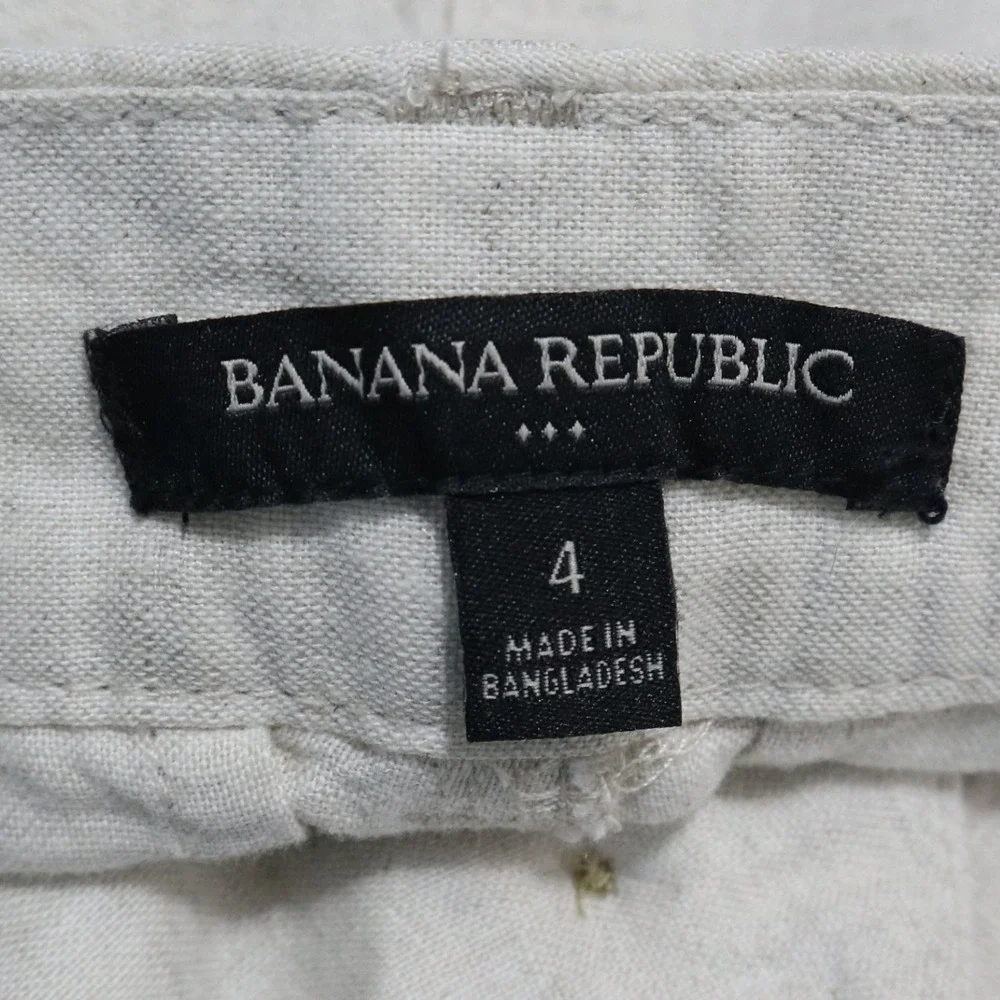 Banana Republic excellent pre