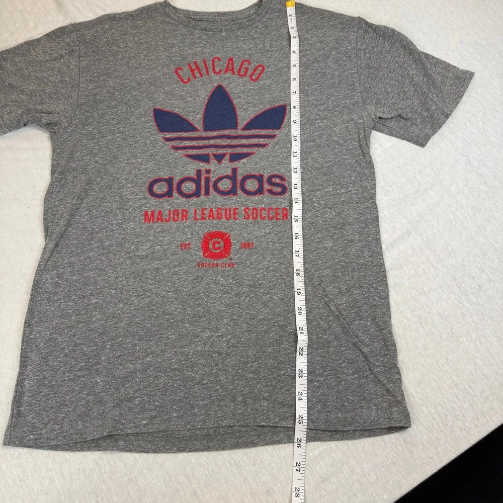adidas iconic trefoil