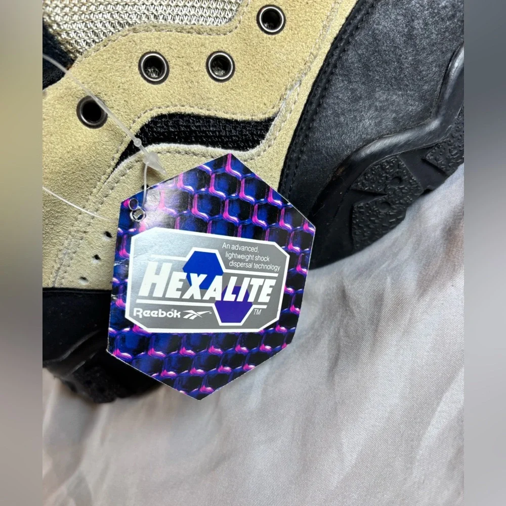 Reebok new without