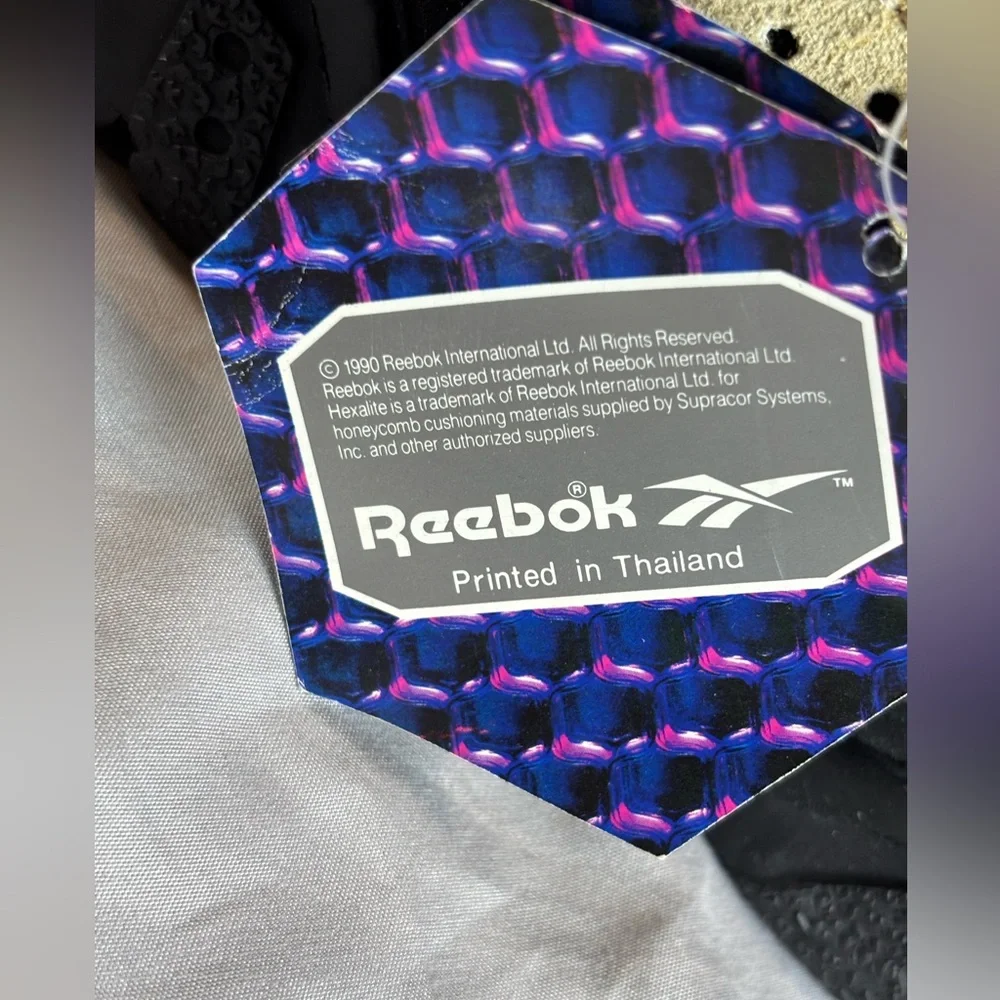 Reebok new without