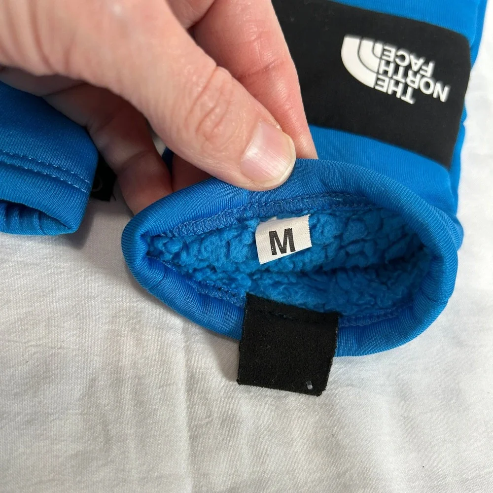 The North Face department unisex