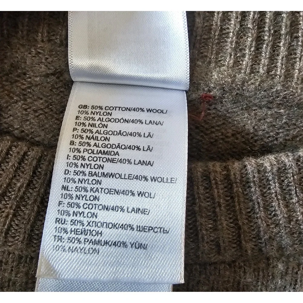 The North Face men blend