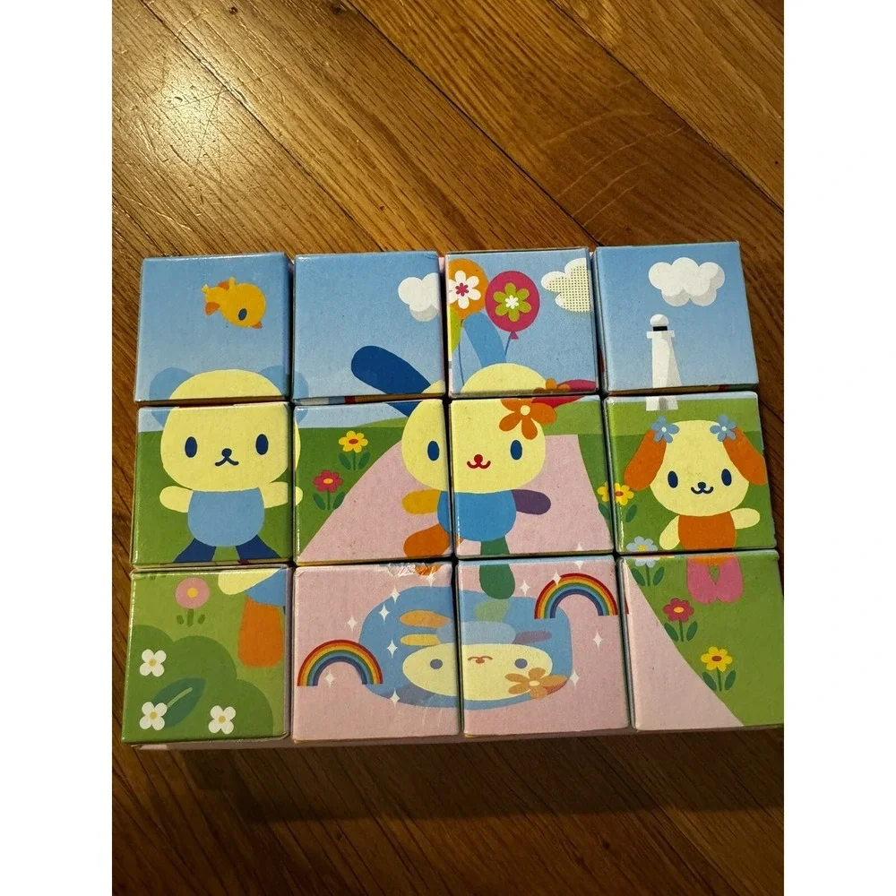 Sanrio life good