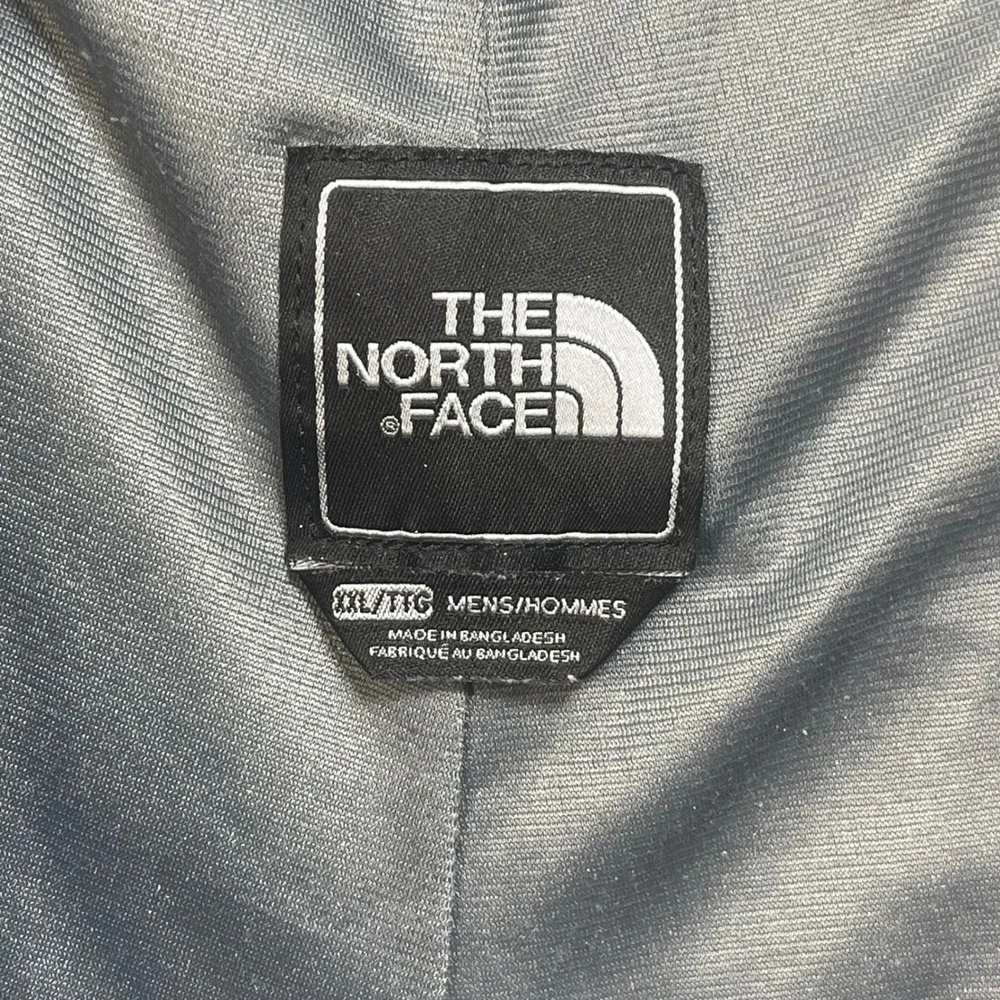 The North Face HyVent Men's‎ XXL Black Ski Snow Pants Waterproof Cargo Insulated