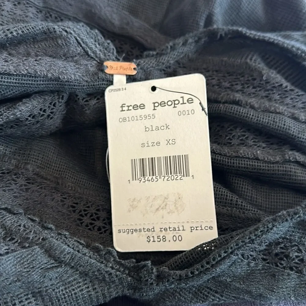 Free People super cute