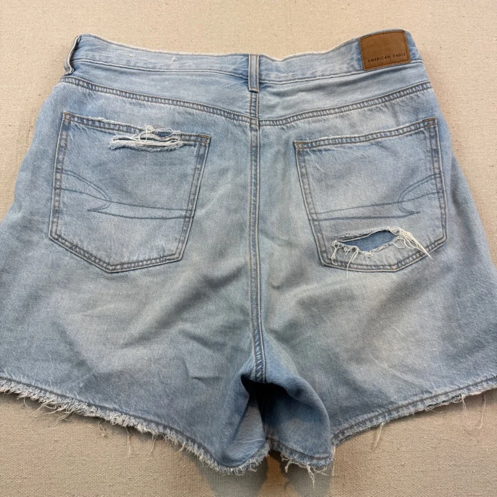 American Eagle Outfitters highest rise