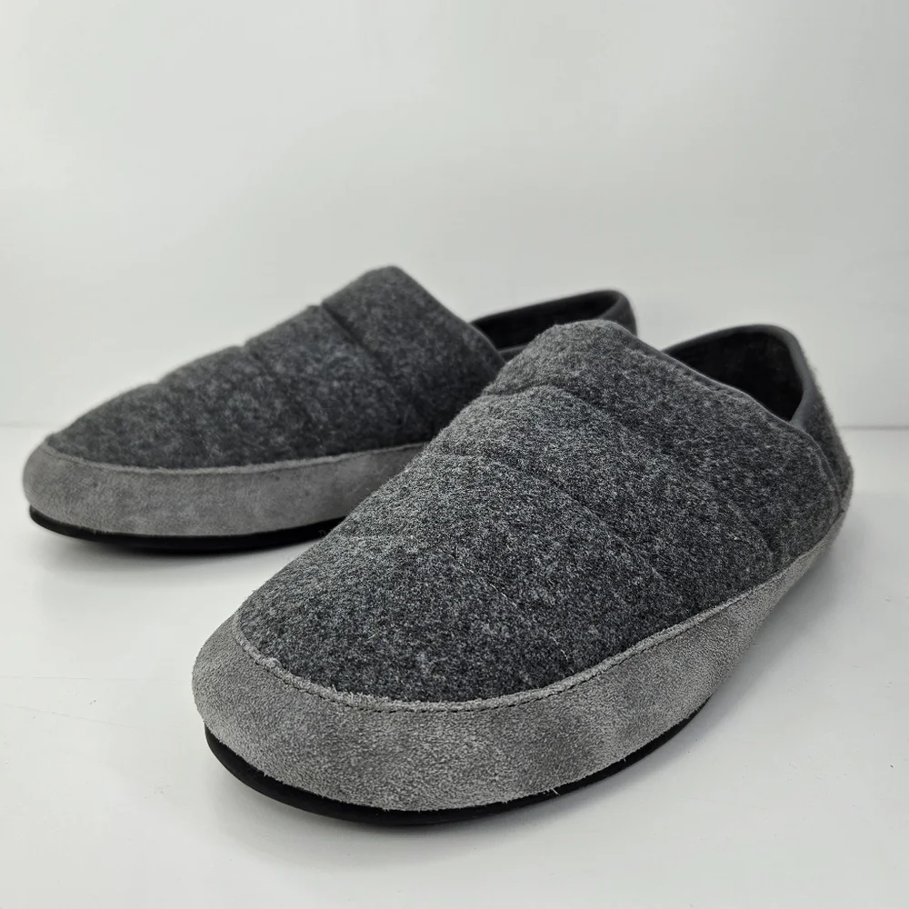 Vince harlow slipper