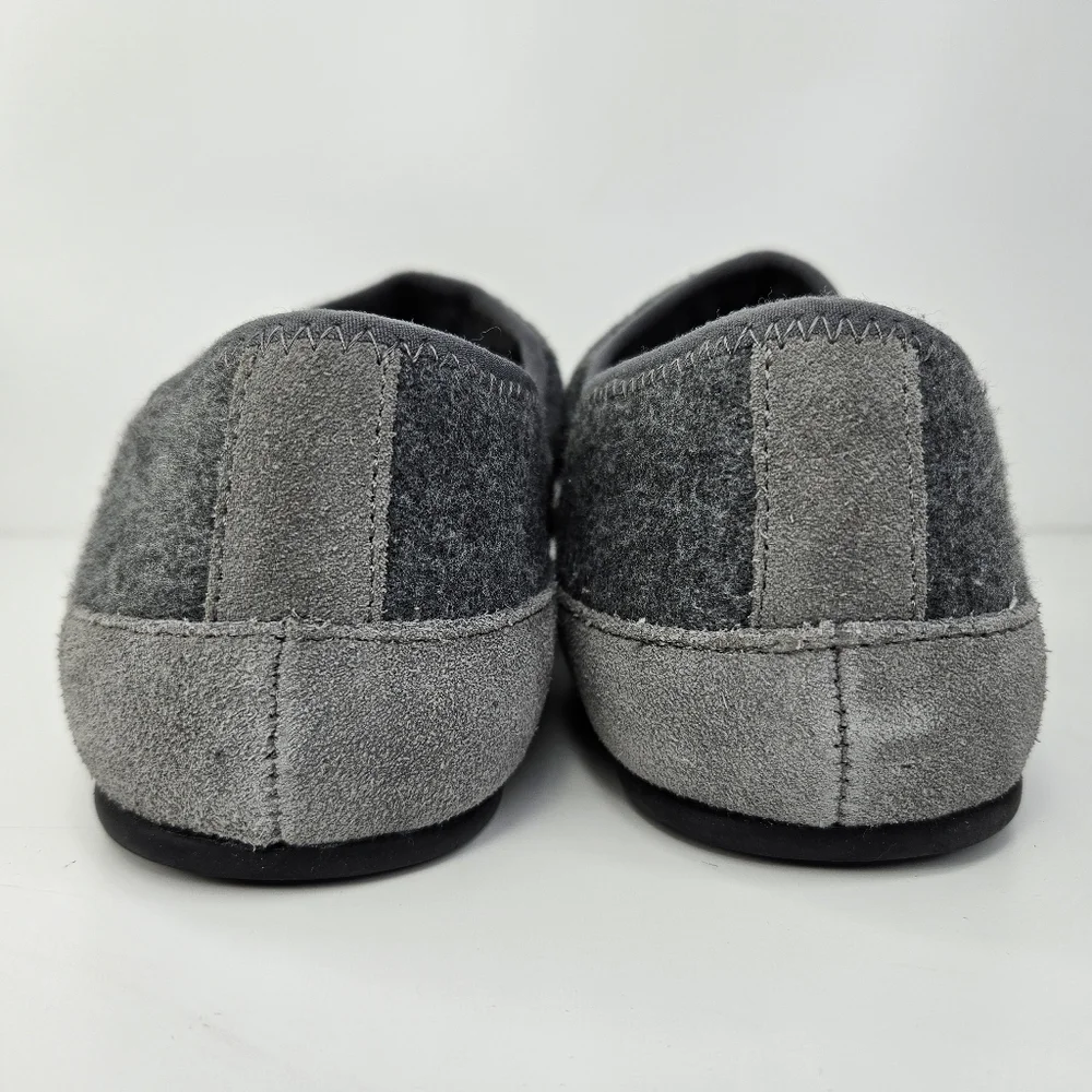 Vince harlow slipper