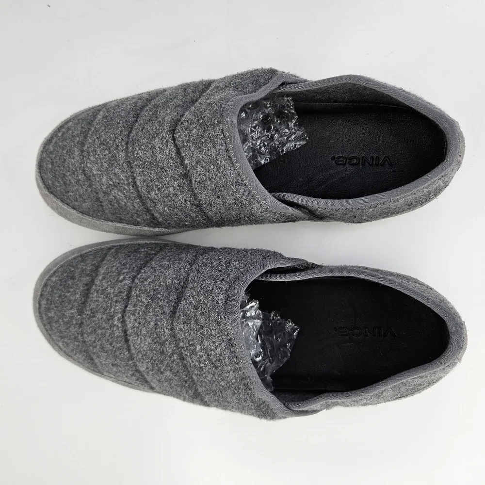 Vince harlow slipper