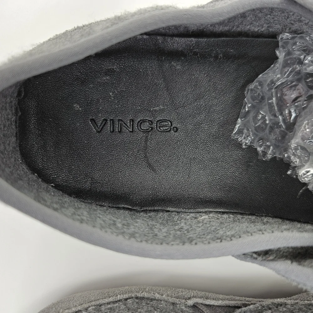 Vince harlow slipper