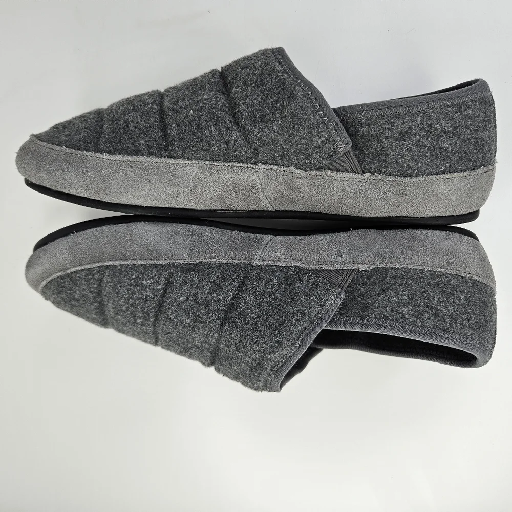 Vince harlow slipper
