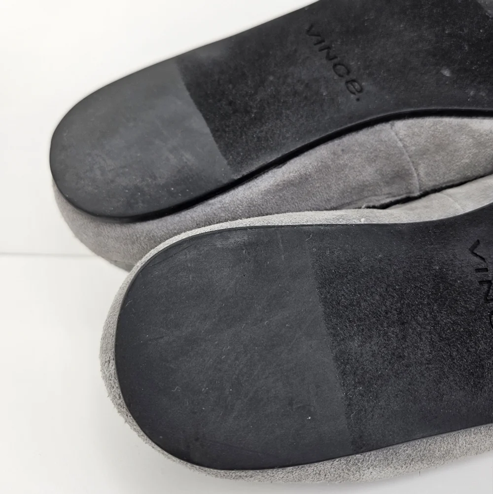Vince harlow slipper