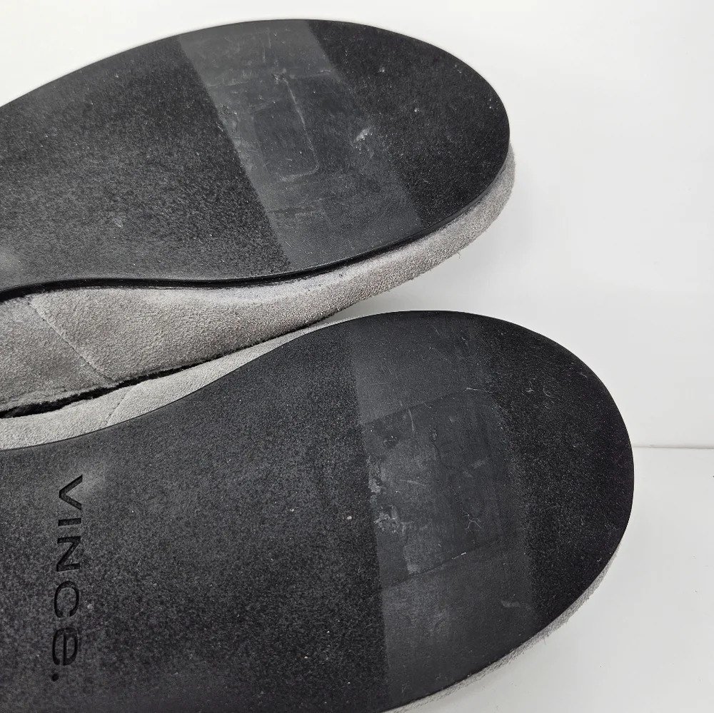 Vince harlow slipper