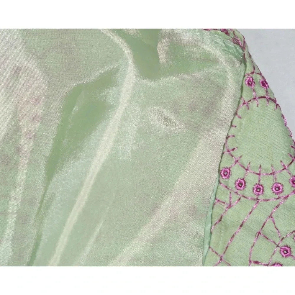 Edward linen rayon