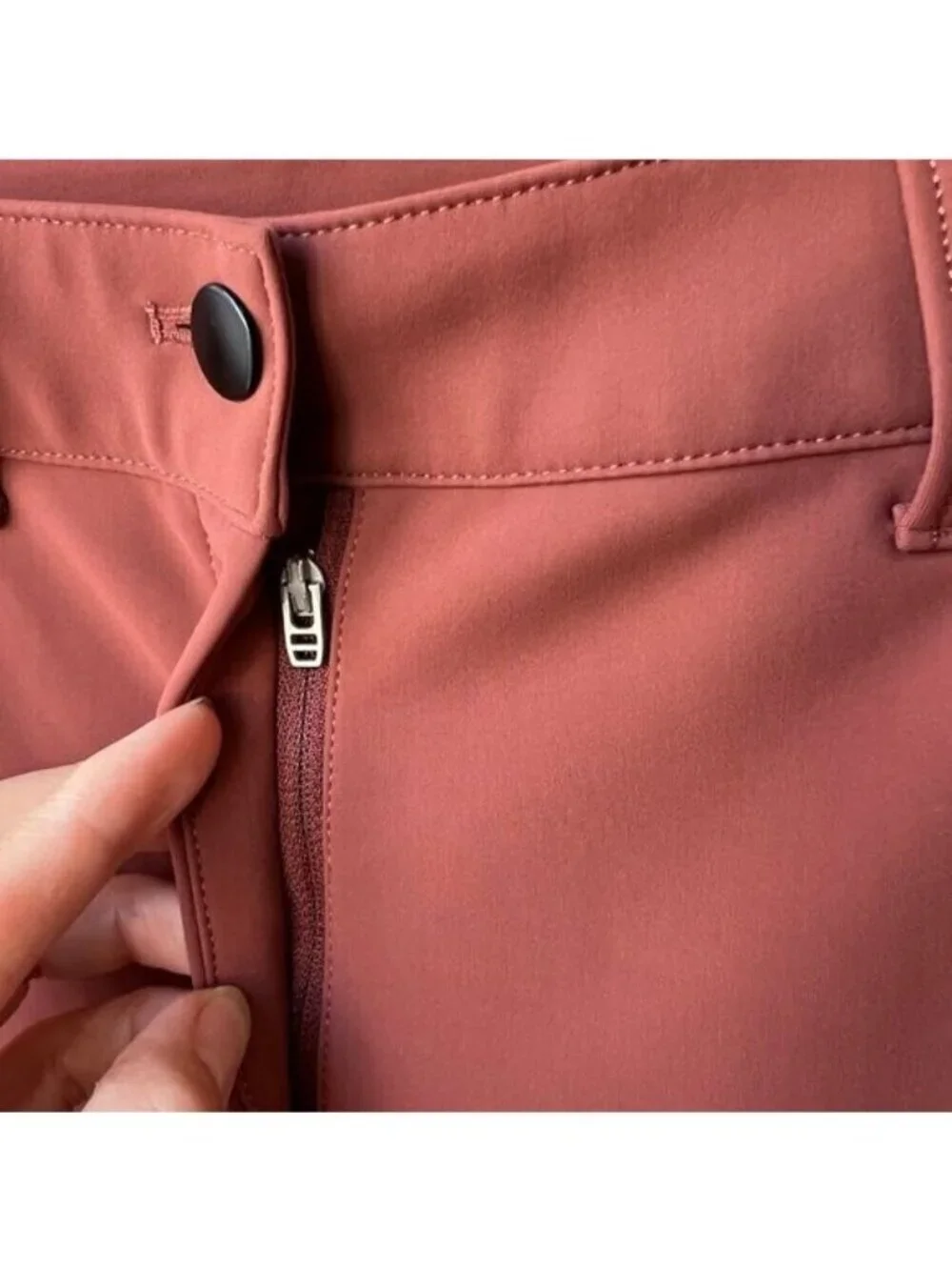 lululemon athletica please inseam