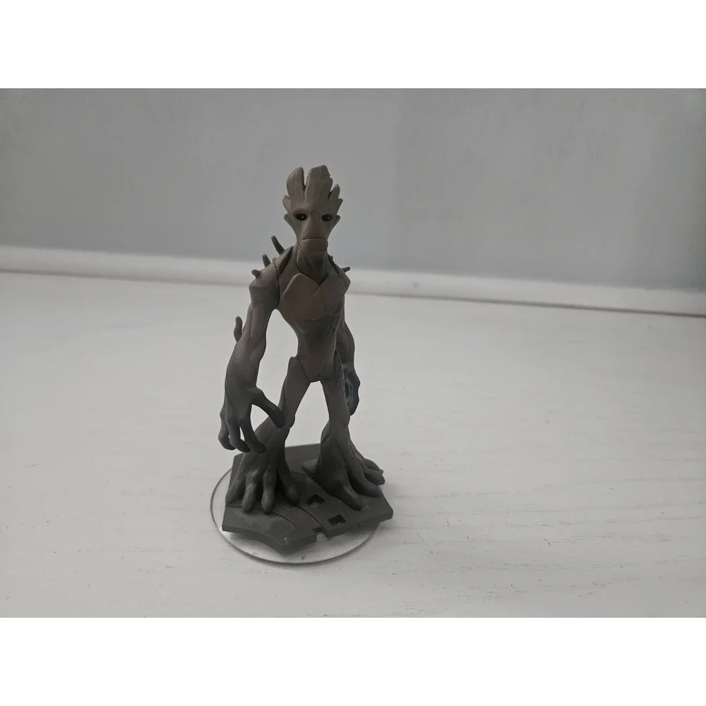Disney‎ Infinity Marvel Super Heroes 2.0 Edition GROOT Action Figure