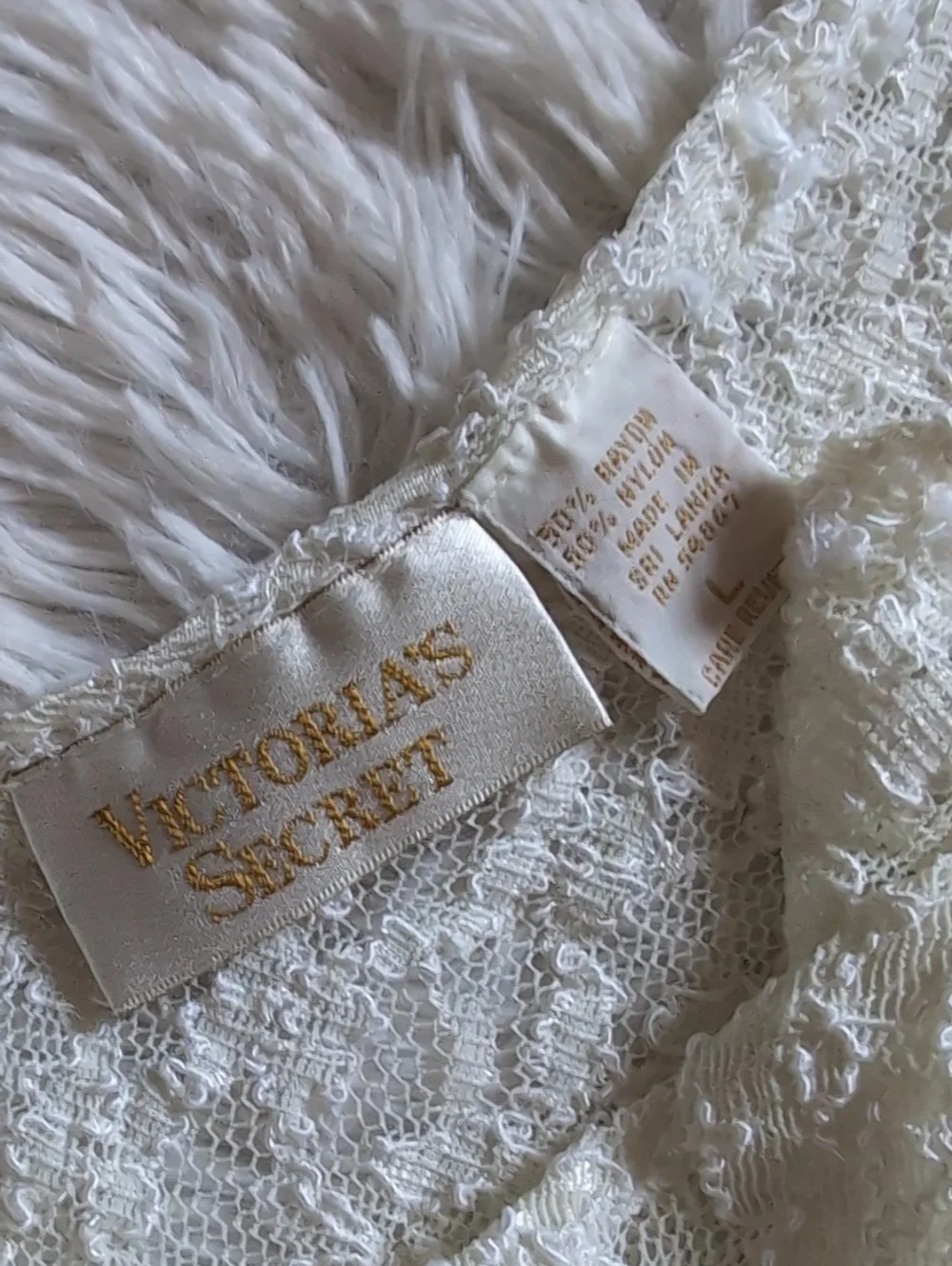 Victorias Secret 80s 90s