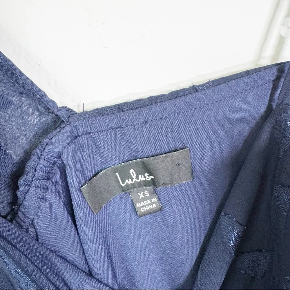 Lulus forever be