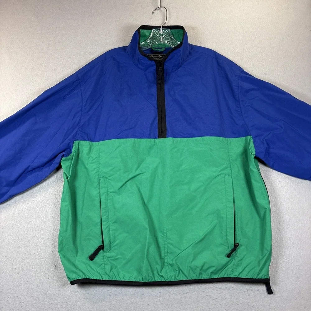 Eddie Bauer please check