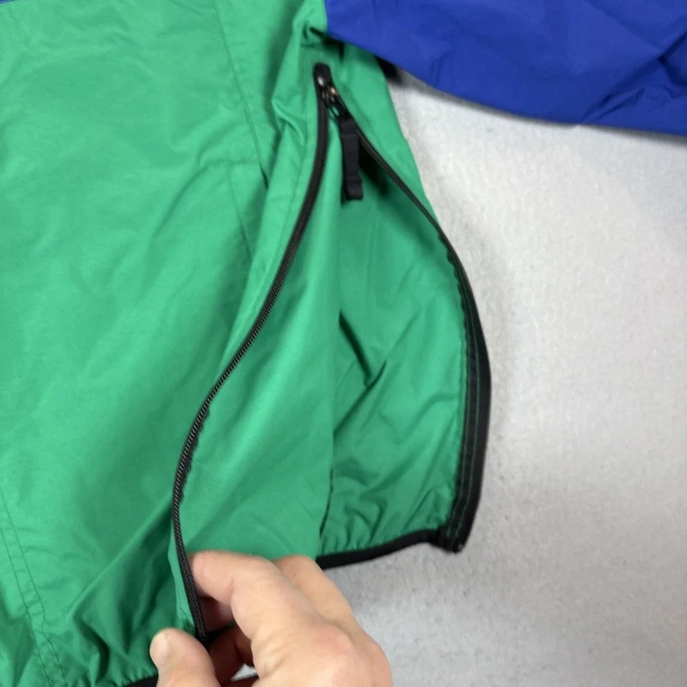 Eddie Bauer please check