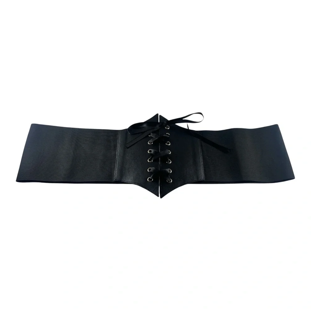 N/A plus corset