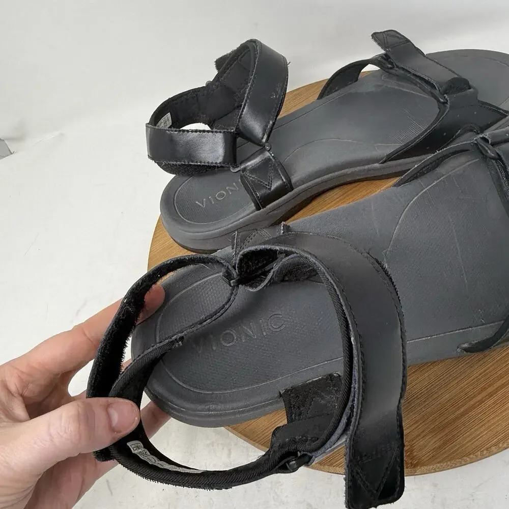 Vionic canoe leo