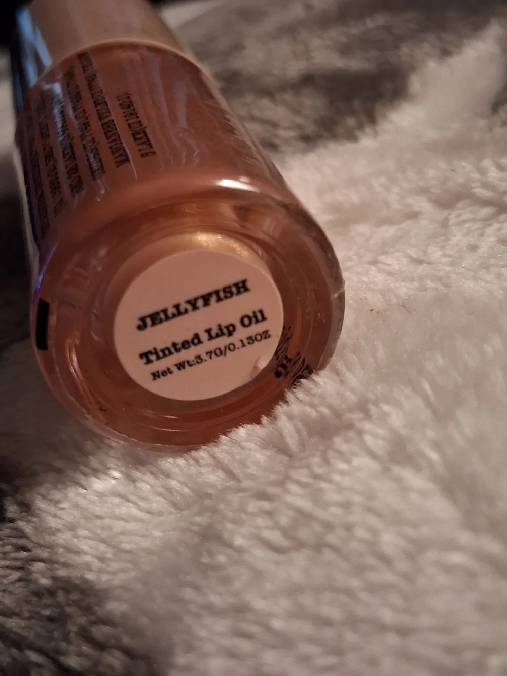 Sophia + Mabelle liquid highlighter