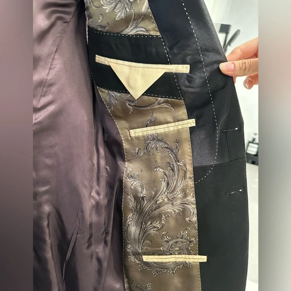Paul Smith never worn