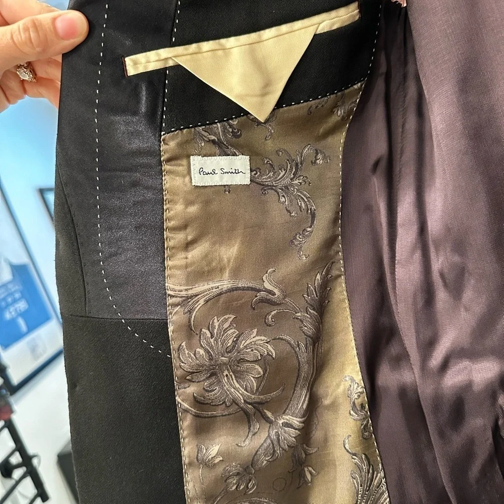 Paul Smith never worn