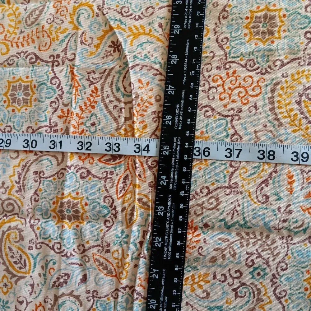 Home Decor Fabric Waverly 