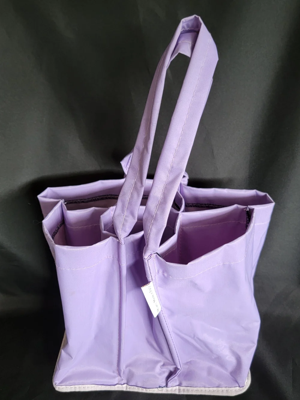 Milano italy purple