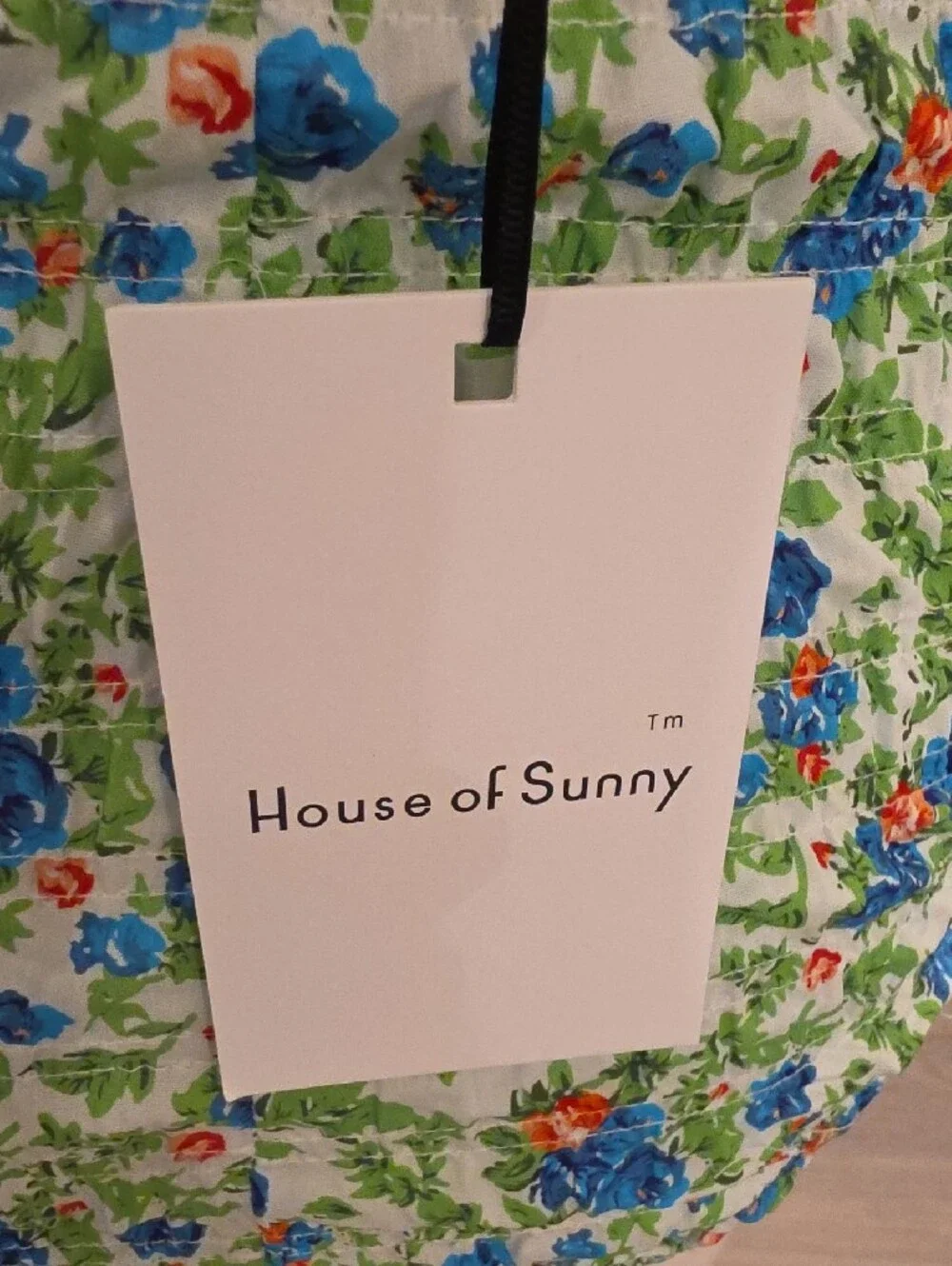 House of Sunny house sunny