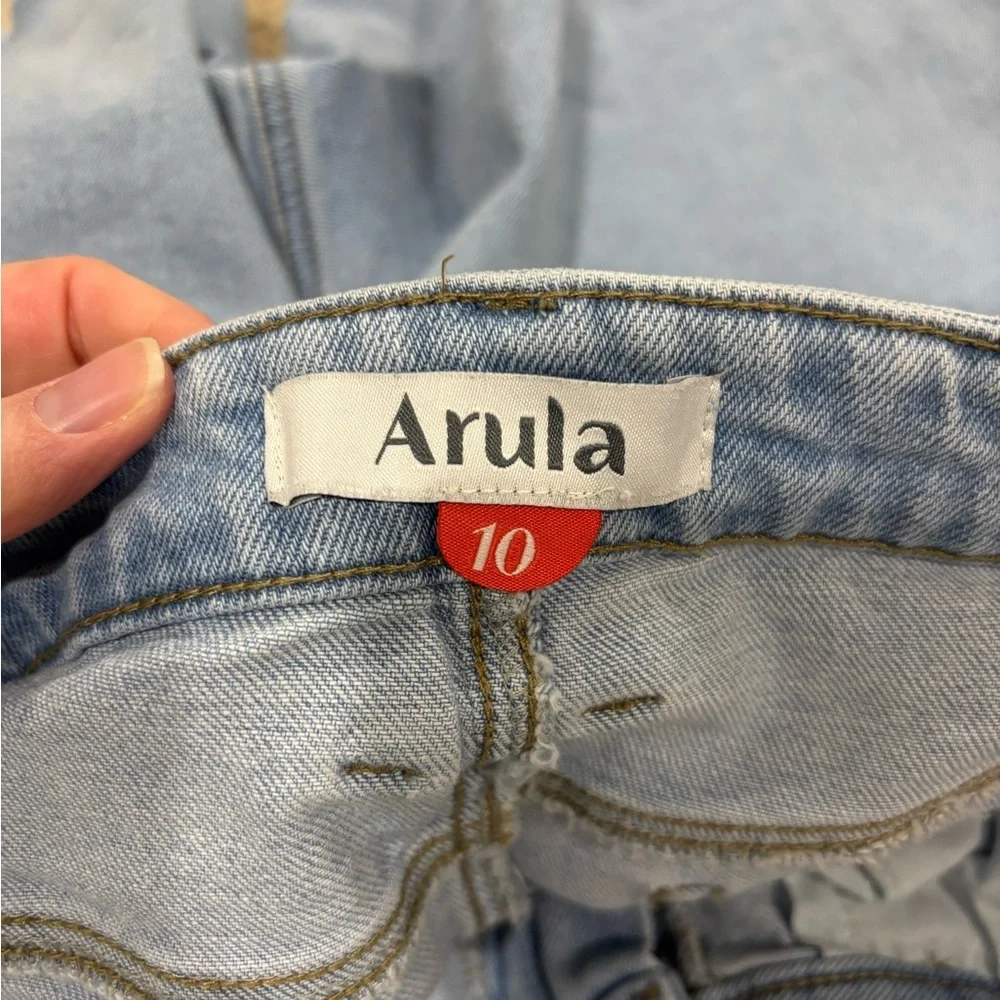 ARULA high rise