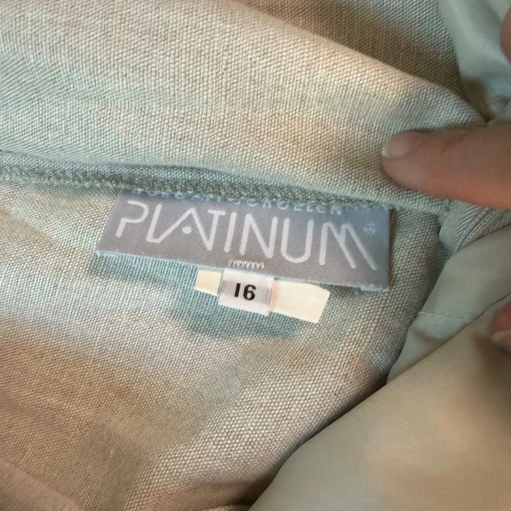 Platinum By Dorothy Schoelen dorothy schoelen