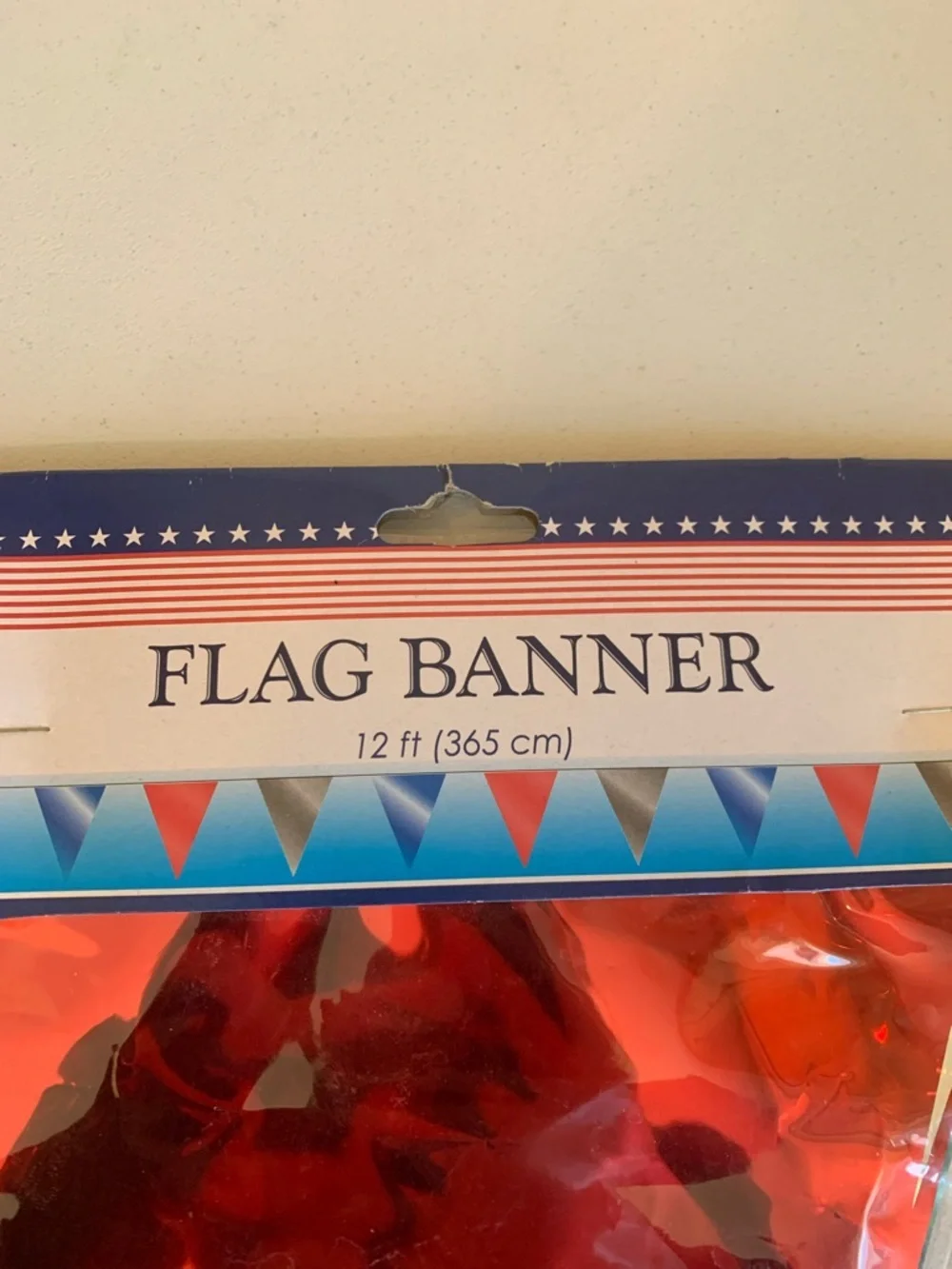 N/A unopened package