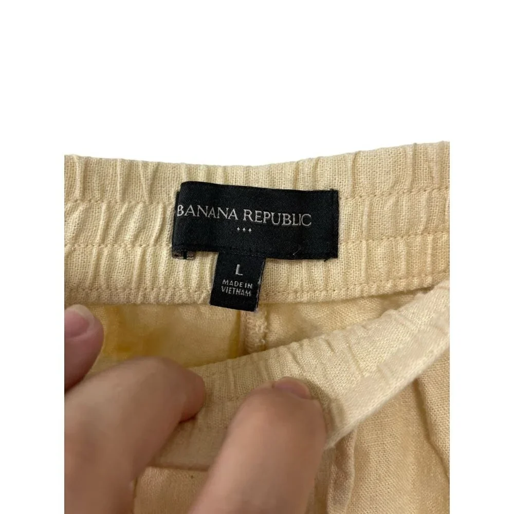 Banana Republic banana republic