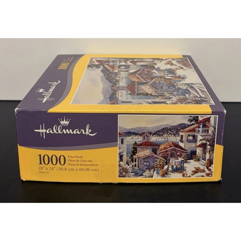 Hasbro/Hallmark vtg hallmark