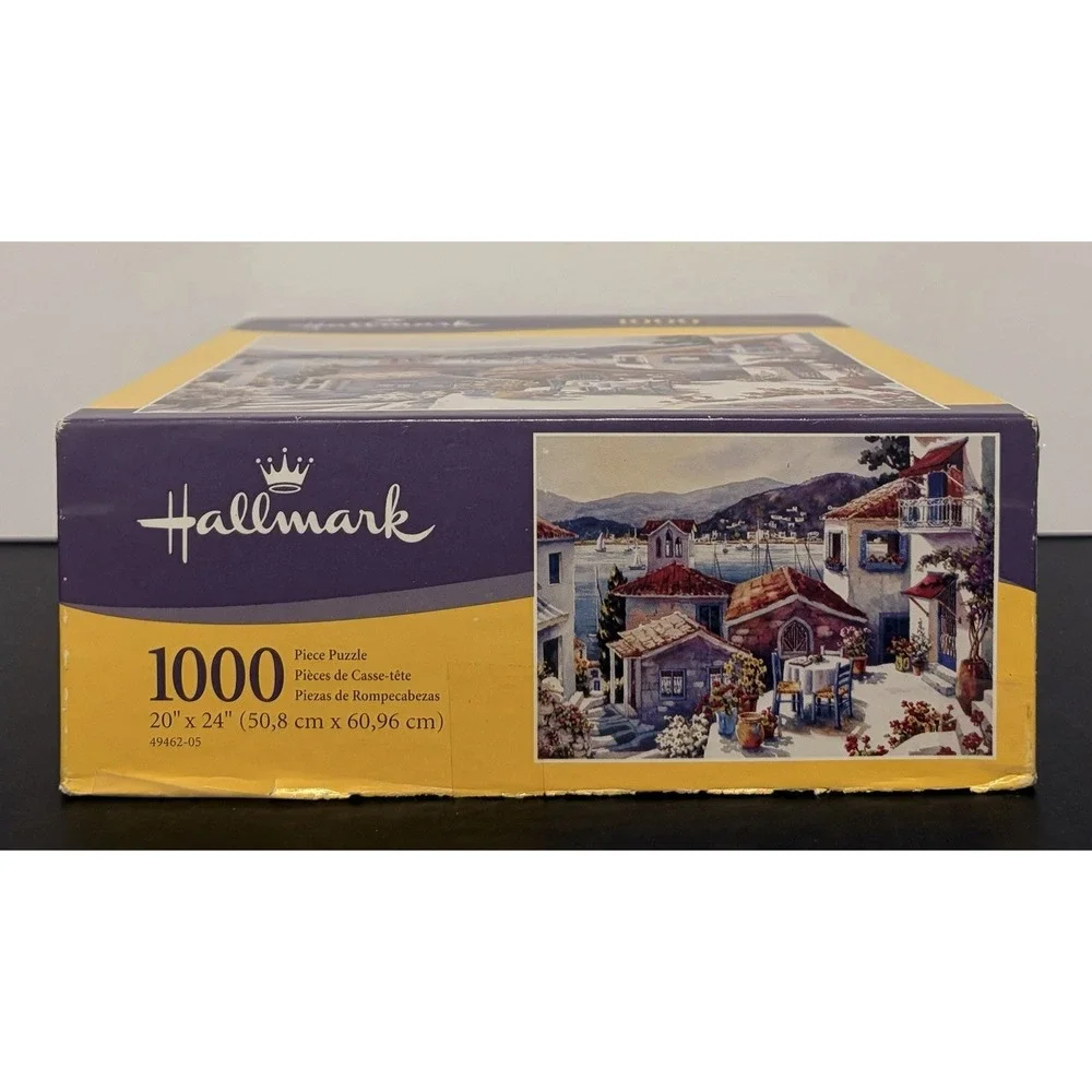 Hasbro/Hallmark vtg hallmark