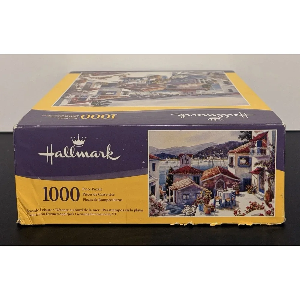 Hasbro/Hallmark vtg hallmark