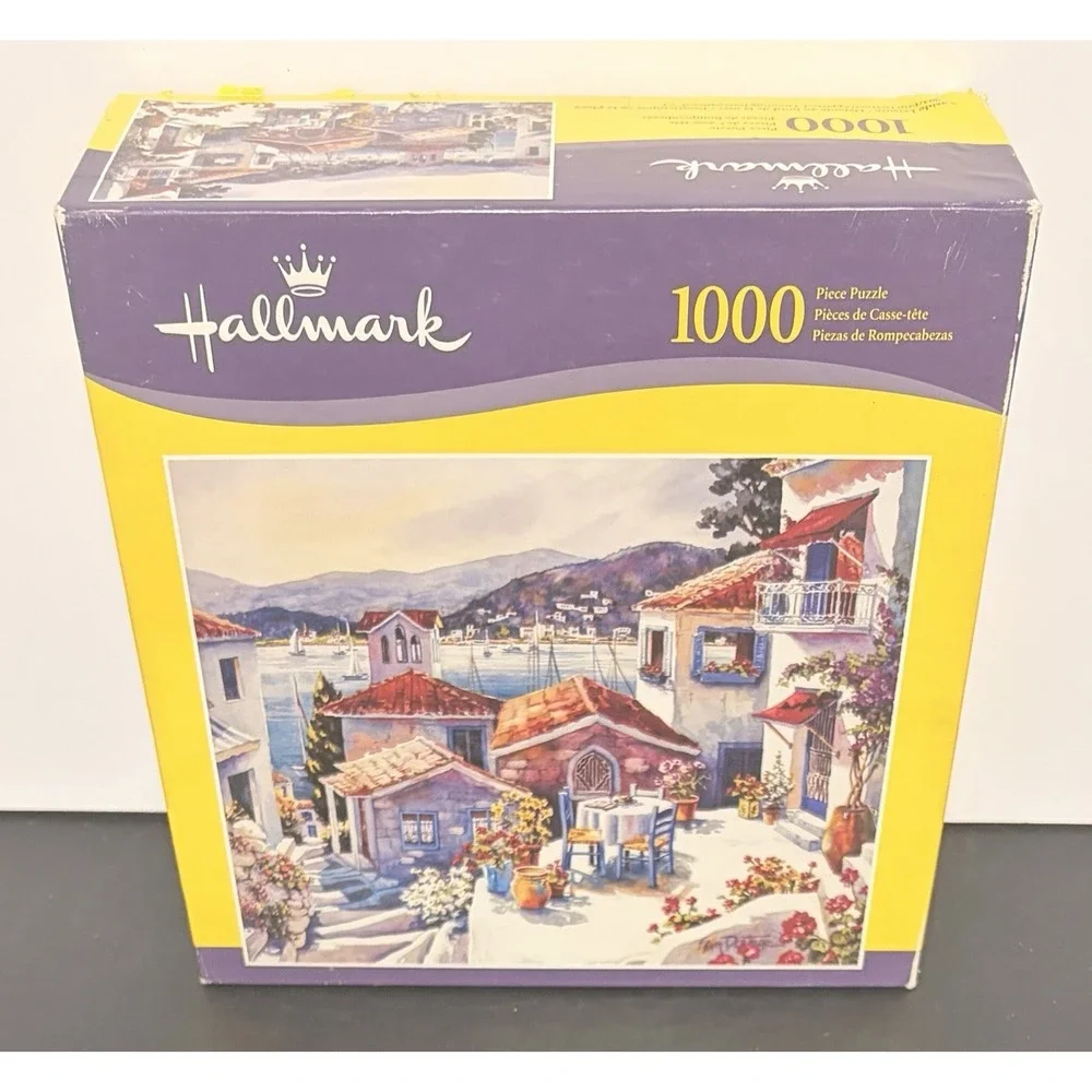 Hasbro/Hallmark vtg hallmark