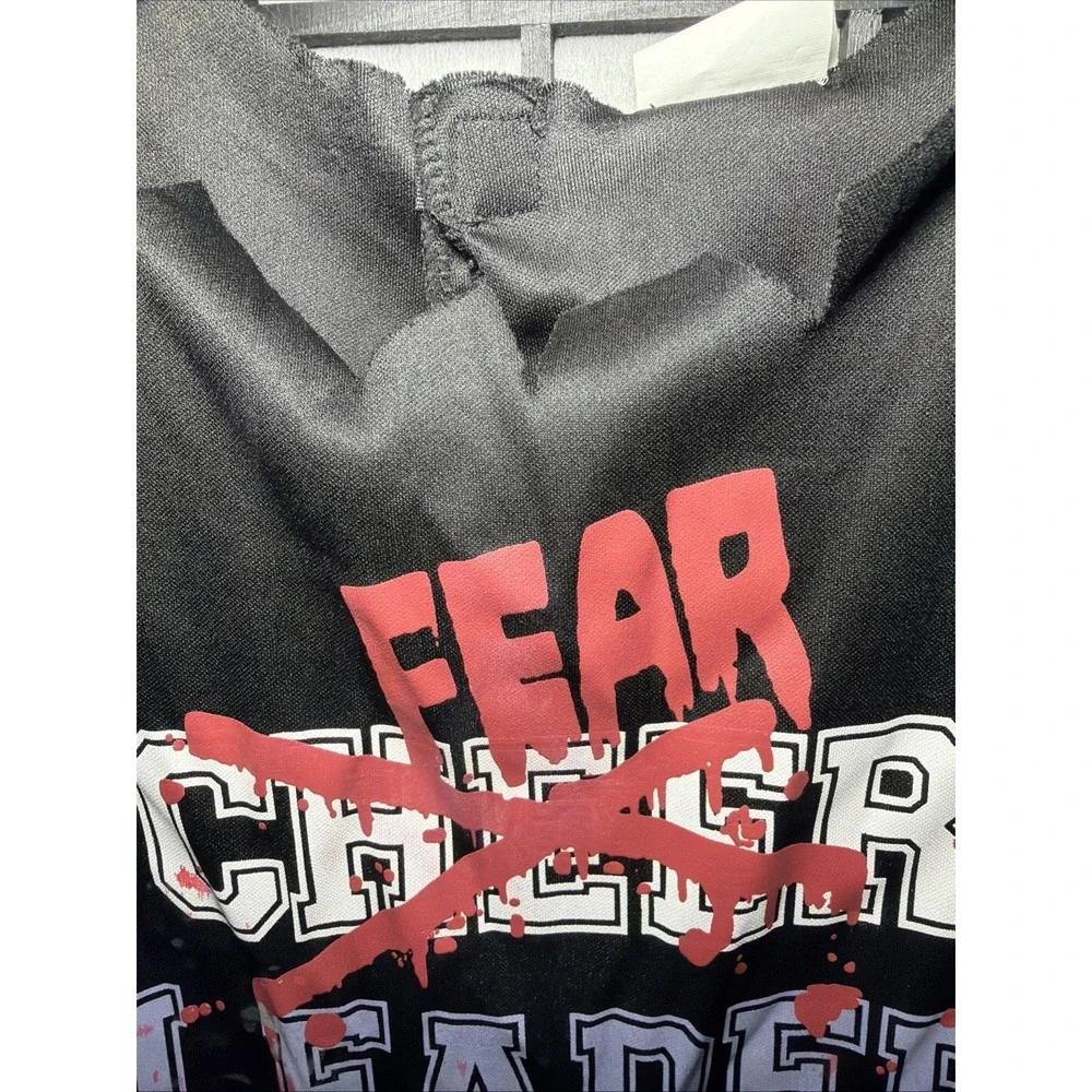 Walmart fear leader