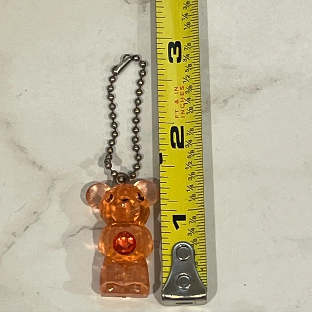N/A charming keychain