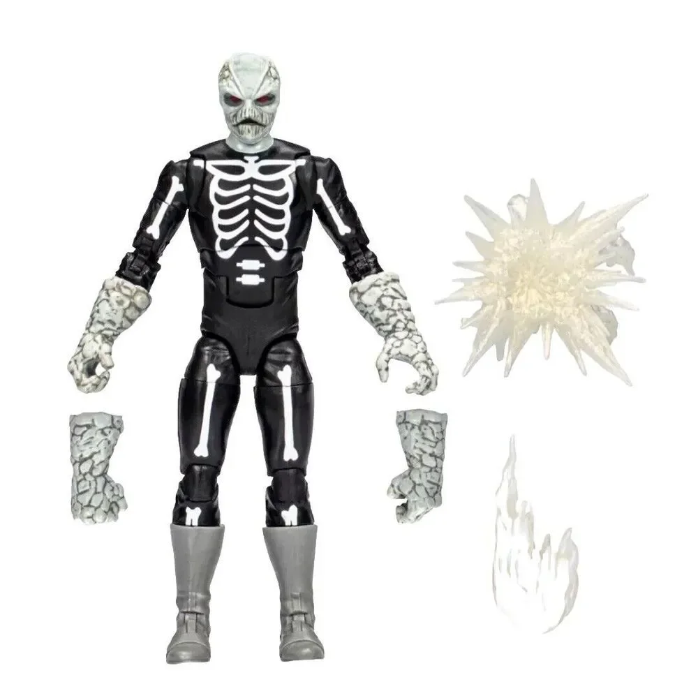 Hasbro inch scale