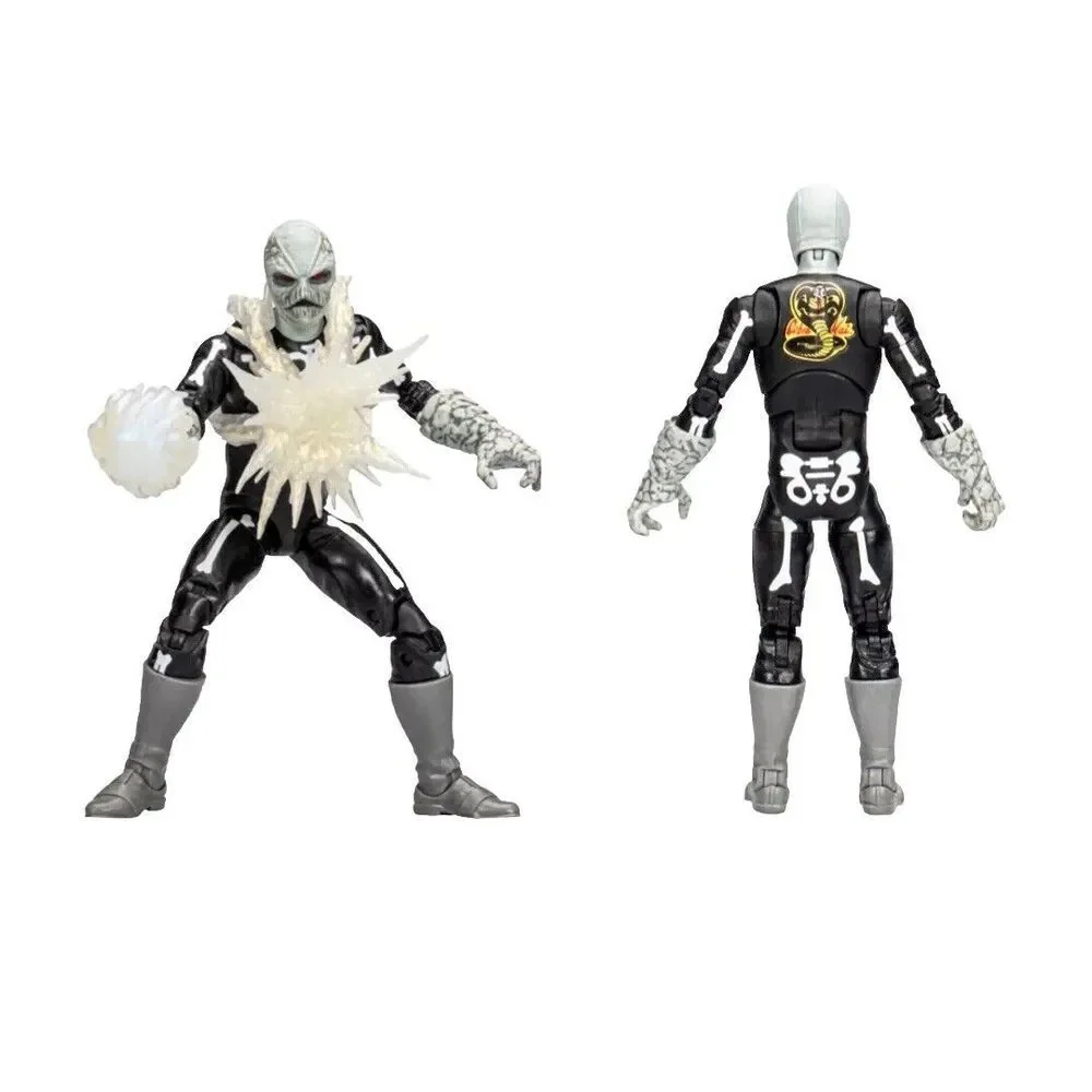 Hasbro inch scale
