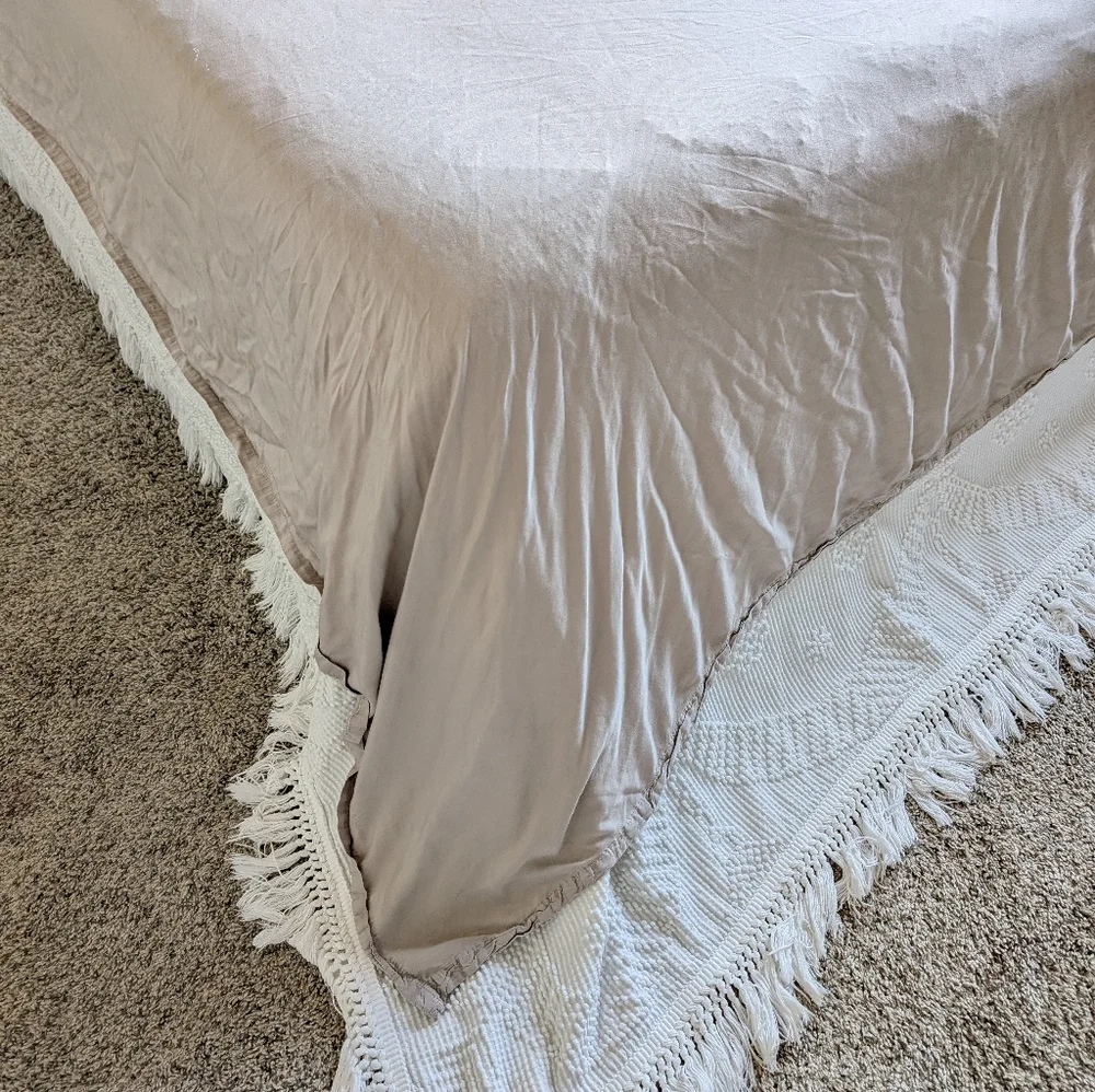 Cariloha beige queen