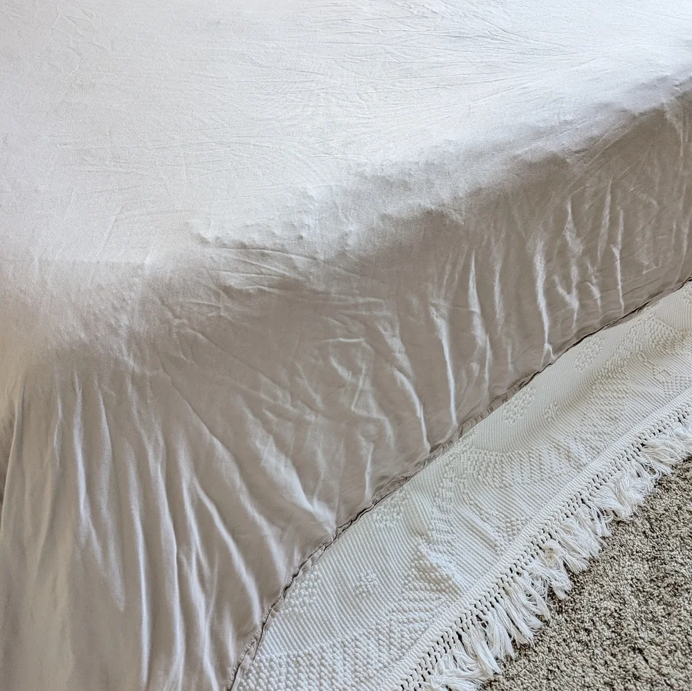 Cariloha beige queen